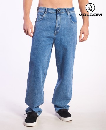 Jean
Volcom Baggy Blue Dad