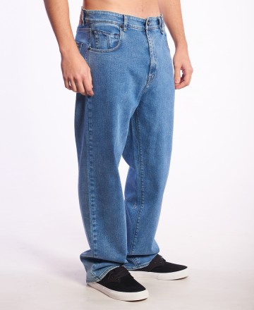 Jean
Volcom Baggy Blue Dad