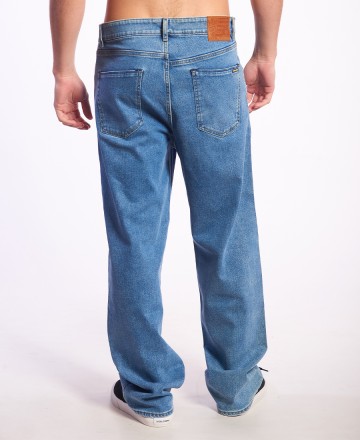 Jean
Volcom Baggy Blue Dad