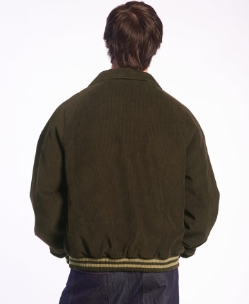 Campera
Volcom Corderoy Mayority