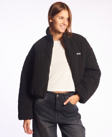 Campera
Volcom Puffer Polar