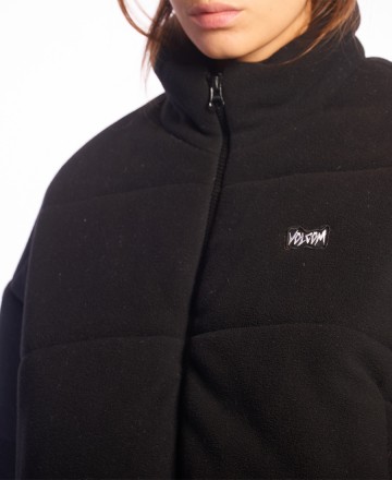 Campera
Volcom Puffer Polar