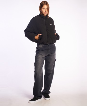 Campera
Volcom Puffer Polar