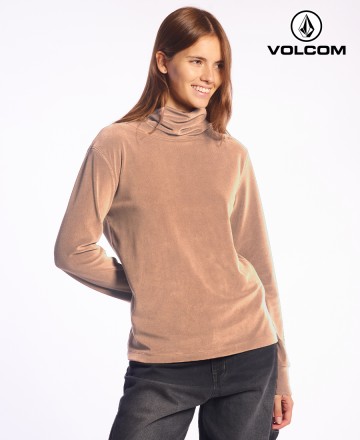 Polera
Volcom Micropolar