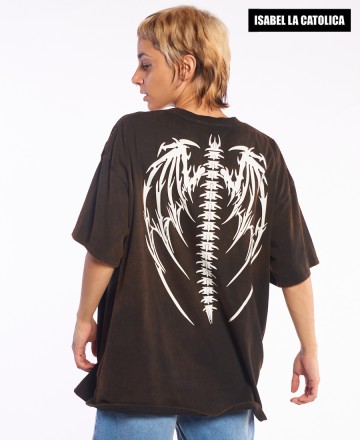 Remera
Isabel La Cat�lica Acid Bat
