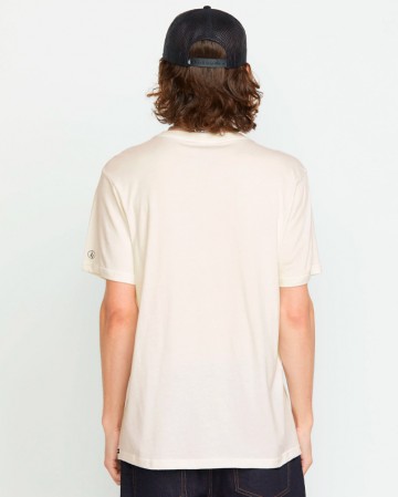 Remera
Volcom Skate Vitals