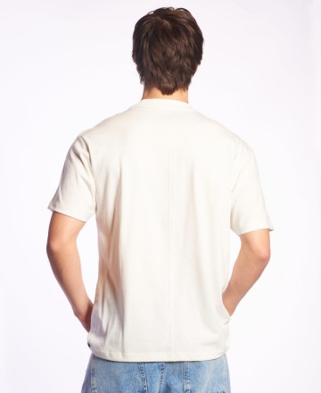 Remera
Volcom Reflected OV