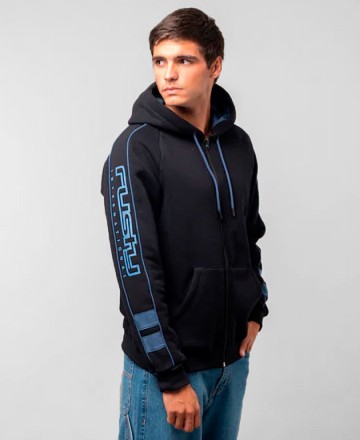 Campera
Rusty Canguro Niloticous