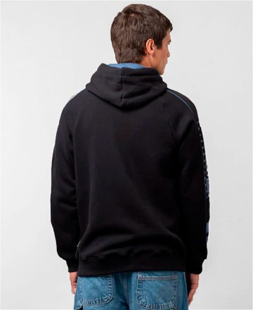 Campera
Rusty Canguro Niloticous