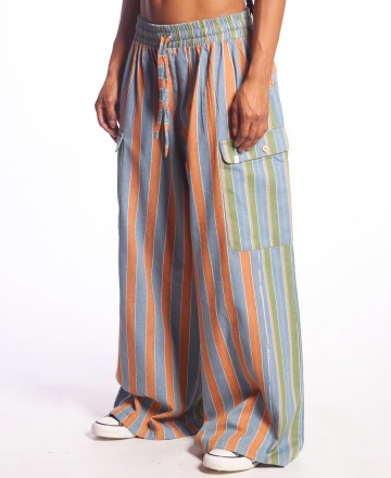 Pantal�n
Y T� Quique? Babylon Cargo