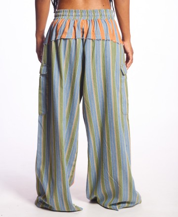 Pantal�n
Y T� Quique? Babylon Cargo