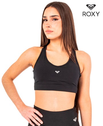 Top
Roxy Heart Into It