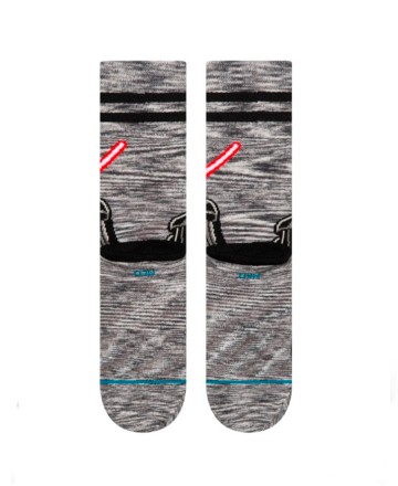 Medias
Stance Darth Vader