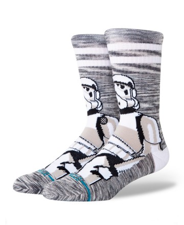 Medias
Stance Stormtrooper