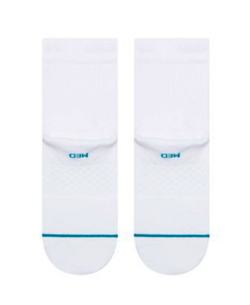 Medias
Stance Logoman Quarter NBA