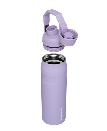 Botella 
Stanley Iceflow Aerolight 710 ML
