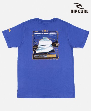 Remera
Rip Curl Bells