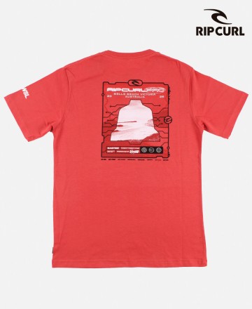 Remera
Rip Curl Bells