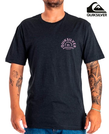 Remera
Quiksilver Geo Quick