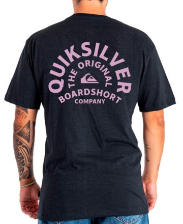 Remera
Quiksilver Geo Quick
