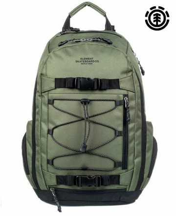 Mochila
Element Scheme 30L
