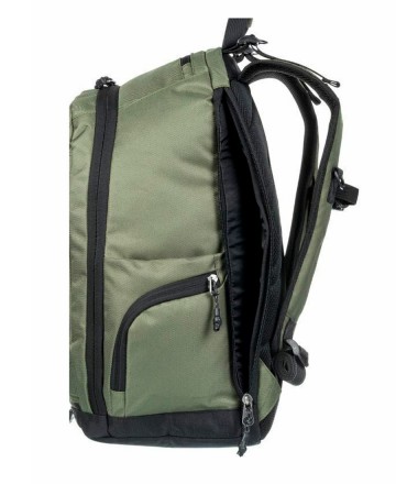 Mochila
Element Scheme 30L
