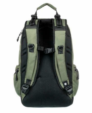 Mochila
Element Scheme 30L