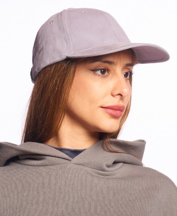 Cap
Isabel La Cat�lica Snap Black