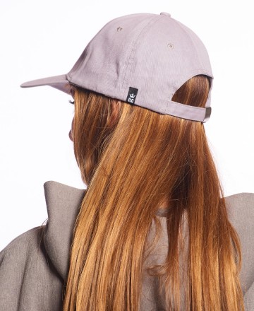 Cap
Isabel La Cat�lica Snap Black