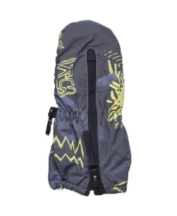 Guantes
Quiksilver Mitton Indie