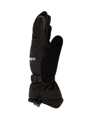 Guantes
Quiksilver Mission