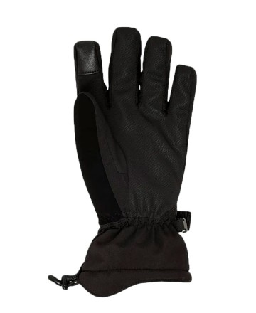 Guantes
Quiksilver Mission