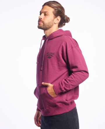 Buzo
Rip Curl Hood Print Search