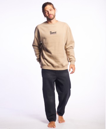 Buzo
Rip Curl Crew Search Stack