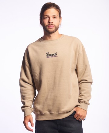 Buzo
Rip Curl Crew Search Stack