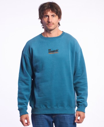 Buzo
Rip Curl Crew Search Stack