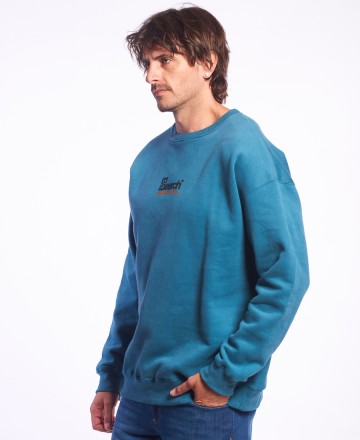 Buzo
Rip Curl Crew Search Stack