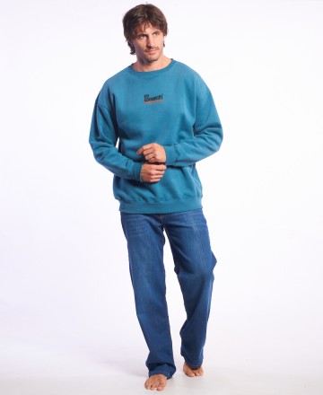 Buzo
Rip Curl Crew Search Stack