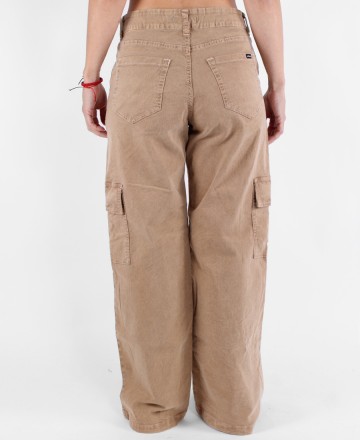 Pantal�n
Rip Curl Wide Cargo