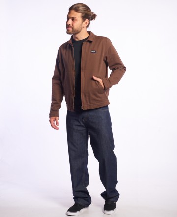 Campera
Rip Curl Eisenhower