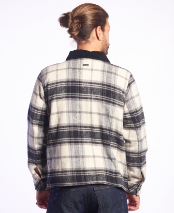 Campera 
Rip Curl Camisaco Archive