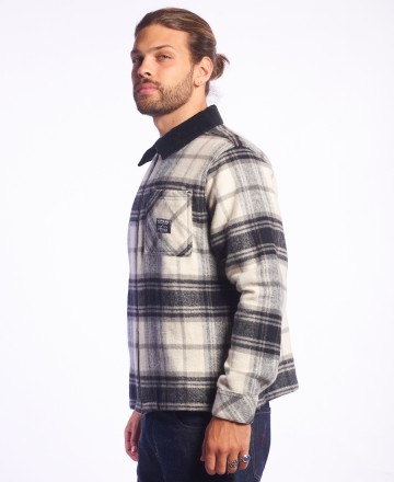 Campera 
Rip Curl Camisaco Archive