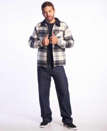 Campera 
Rip Curl Camisaco Archive