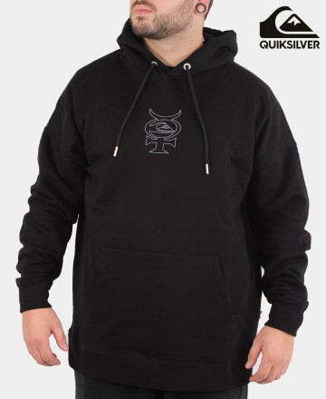 Buzo
Quiksilver Mercury