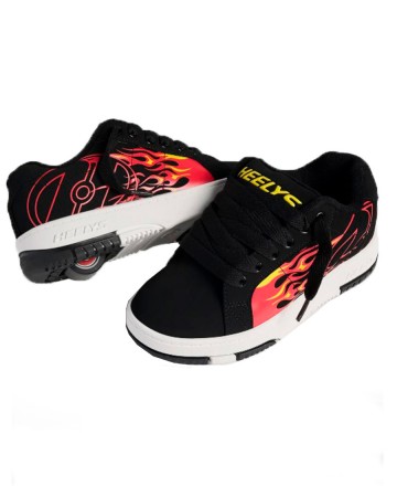 Zapatillas
Heeleys Kolect Print