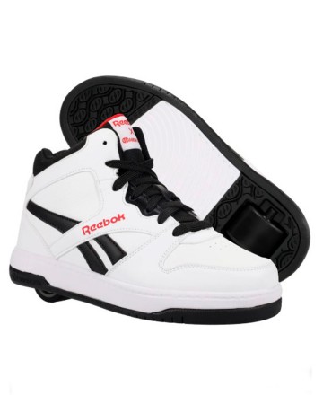 Zapatillas
Heeleys BB4500