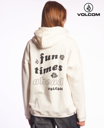 Buzo
Volcom Gold Hour