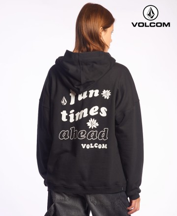 Buzo
Volcom Gold Hour