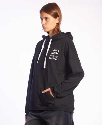 Buzo
Volcom Gold Hour