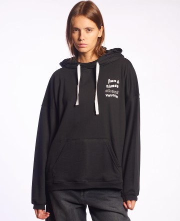 Buzo
Volcom Gold Hour